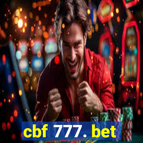 cbf 777. bet